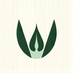 日本ウェルネス学会イノベーション賞2021のロゴ