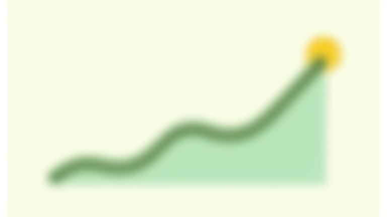 ストレスと睡眠改善の成功率を示すグラフ