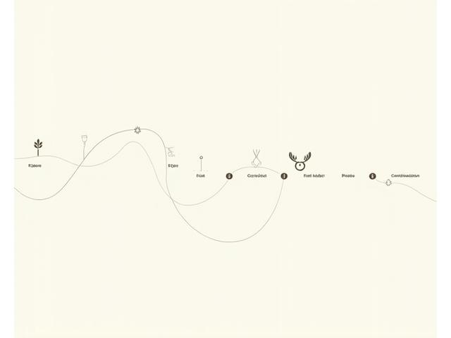 エコ商品厳選プロセスのフローチャートと認証マーク