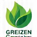 GOTS認証を取得したテキスタイル企業「GreenFabric」のロゴ