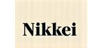 日本経済新聞掲載実績